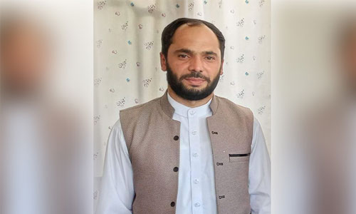 یک قاضی دادگاه استیناف کاپیسا به قتل رسید