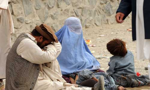 فقر چه تاثیراتی بر سلامت جامعه دارد؟