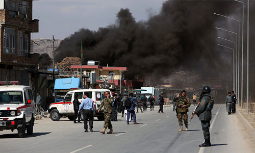 شورای امنیت ملی: طالبان در دو هفته‌ گذشته 89 غیرنظامی را کشته‌ا‌ند.