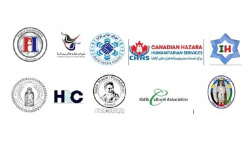 طالبان حقوق مذهبی و بشری  هزاره‌ها را در مذاکرات صلح به رسمیت بشناسد