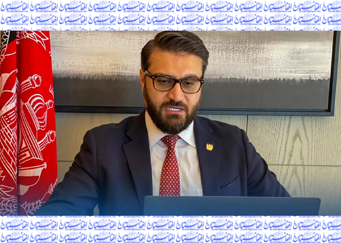 مشاور امنیت ملی:  حمایت آمریکایی‌ها از نیروهای امنیتی کشور ادامه می‌یابد