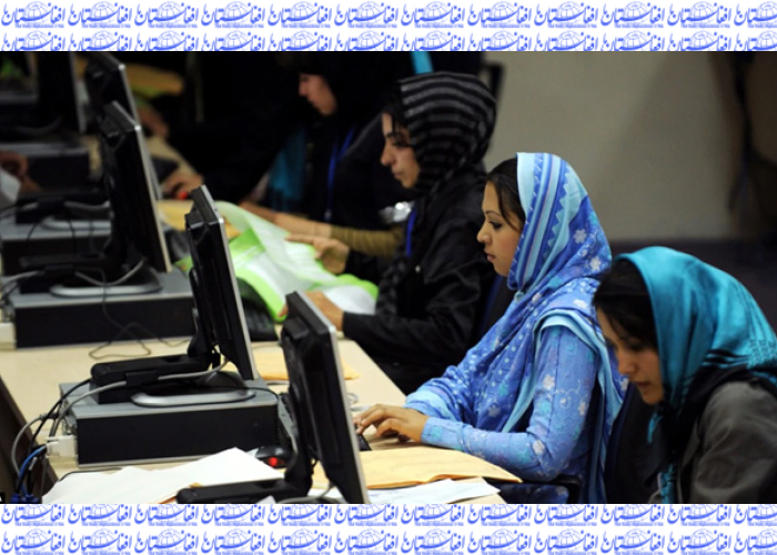 حکومت افغانستان میخواهد حکومتداری و اقتصاد دیجیتالی را تقویت کند