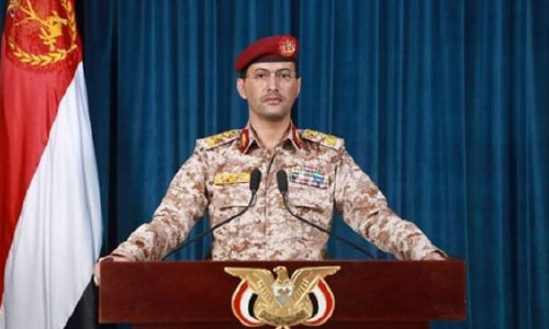 حوثی‌های یمن: مراکز نظامی و نفتی عربستان را با موشک و پهپاد هدف گرفتیم