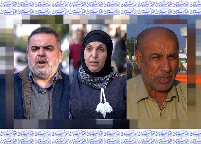 عراقی‌های خشمگین از ترامپ و بلک‌واتر: سازمان ملل متحد قاتلان را محکوم کند 