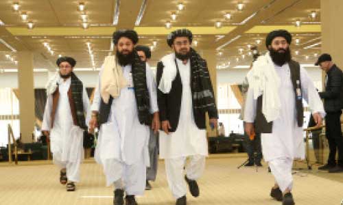 طالبان و القاعده؛قطع ارتباط یاهمکاری تنگاتنگ