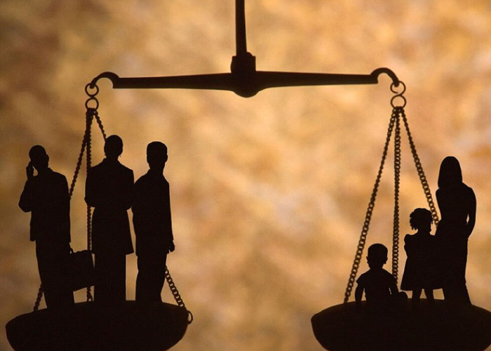 عدالت، آزادی و برابری؛ بنیادی برای صلح پایدار درافغانستان