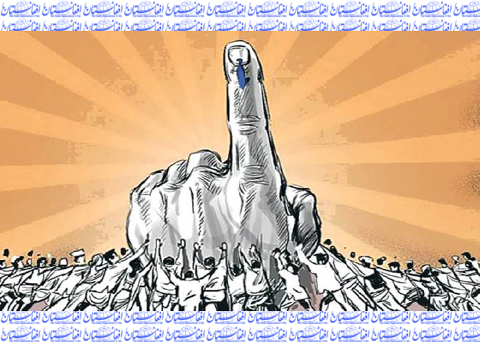 اجماع ملی و صلح با ثبات در افغانستان