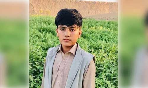 اختطاف پسر رییس اتحادیهی زرگران قندوز؛  زرگران دست به اعتراض زدند