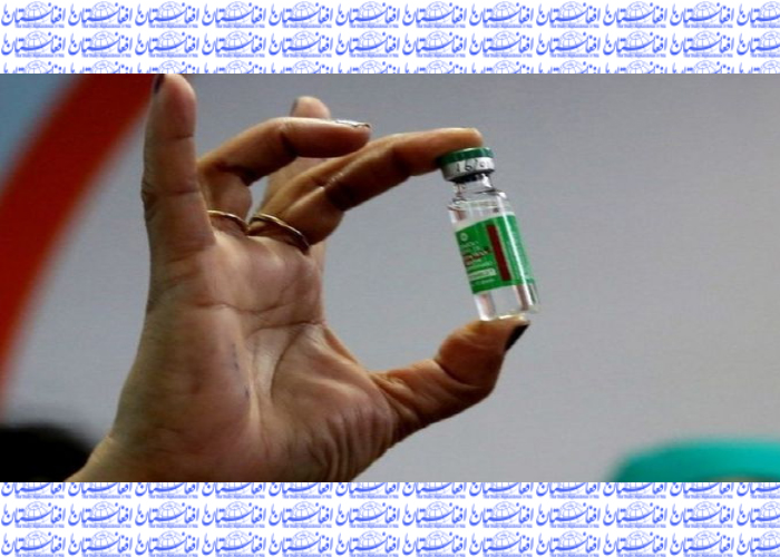 تزریق یکصد میلیون دوز واکسین کرونا در هند
