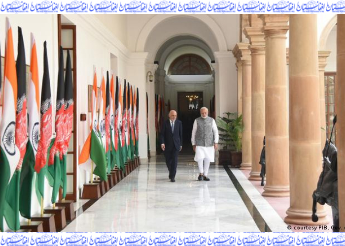 هند:  جهان از مداخلات پاکستان در افغانستان با خبر است 