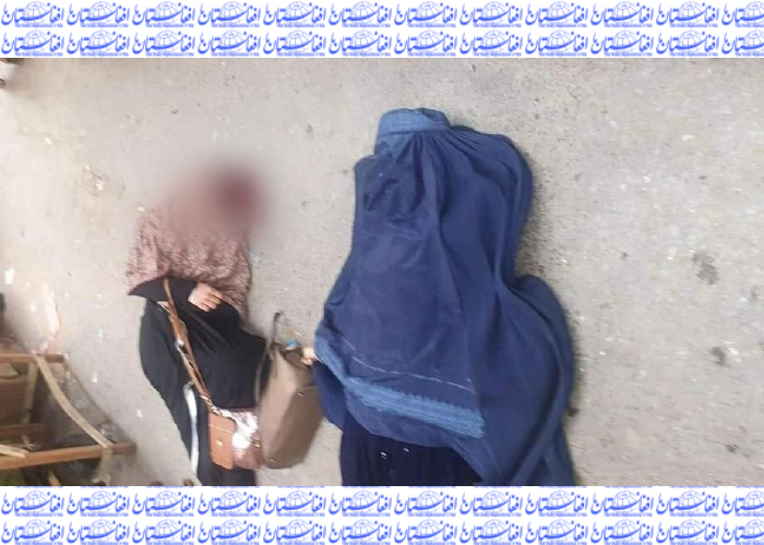 سه کارمند زن ‹تلویزیون انعکاس›  در تیراندازی افراد مسلح ناشناس در شهر جلال آباد کشته شدند