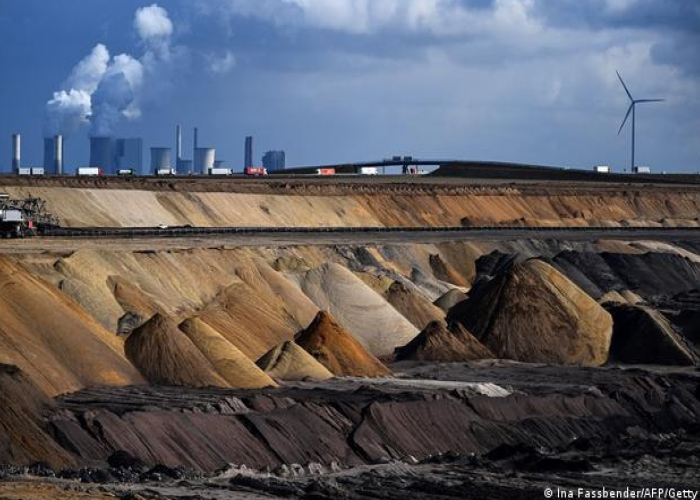 بایدن سران جهان را به نشست تغییرات اقلیمی دعوت کرد