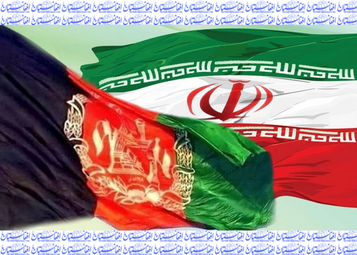 یادآوری داستان برادری و همسایگی  ایران و افغانستان به بهانه آتش سوزی در گمرک اسلام قلعه