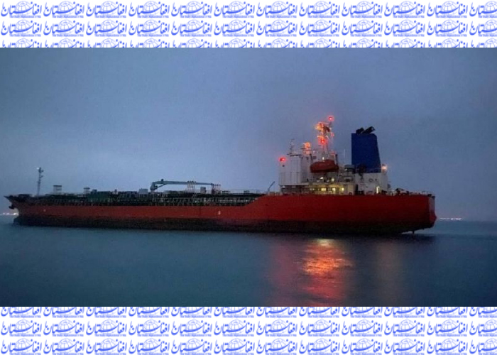ایران نفتکش توقیف‌شده کوریای جنوبی را آزاد کرد