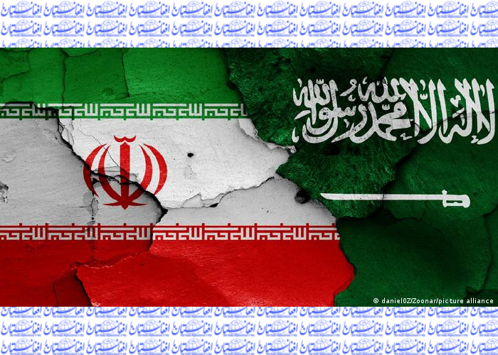 گفت‌وگوهای دیپلماتیک  ایران و عربستان در بغداد با هدف تنش‌زدایی