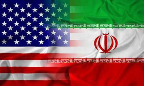 امریکا چندین مقام ایرانی و رییس جمهور وینزویلا را تحریم کرد