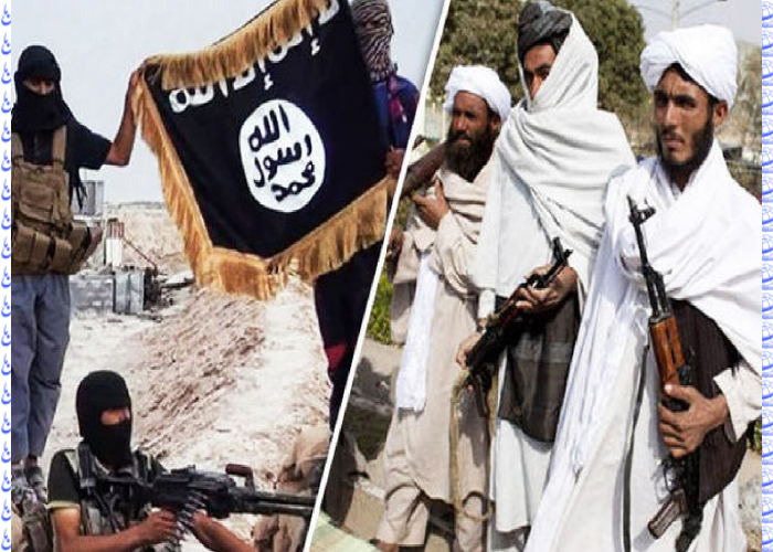 کدام یک خطرناک‌تر است؟ طالبان و داعش؛ شباهت‌ها و تفاوت‌ها