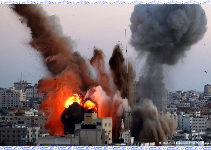 ادامه درگیری‌ها در غزه؛ اسرائیل پیشنهاد آتش بس را رد کرده است