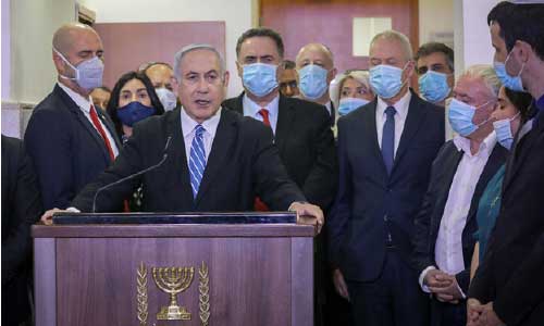 مخالفت احزاب پرنفوذ سیاسی سودان با توافق صلح با اسرائیل