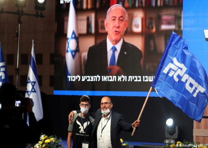 اسرائيل گرفتار بزرگترین بحران سیاسی دهه اخیر