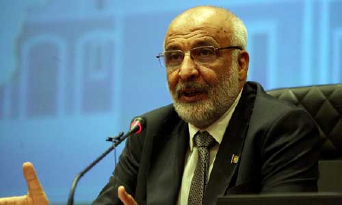 استانکزی:   طالبان اگر به ختم کشتار مردم متعهد اند، باید به آتشبس فوری تن دهند