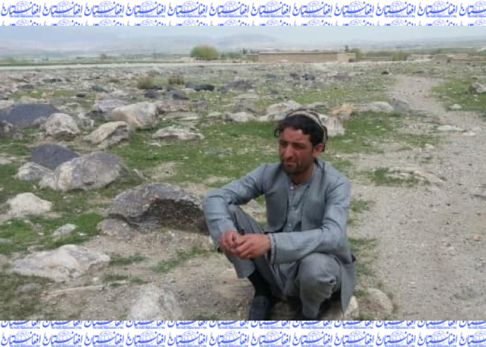 وزارت دفاع ملی:  مسئول استخبارات گروه طالبان در ننگرهار بازداشت شد