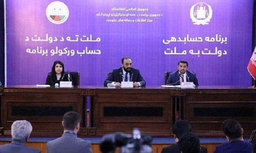پنج شرکت مخابرایی ۱٫۲ میلیارد افغانی جریمه شده‌اند