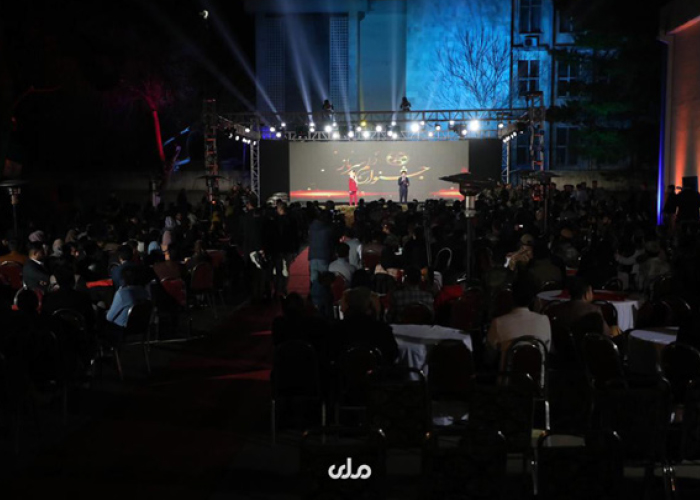 «جشنواره فلم سرباز»  در کابل 