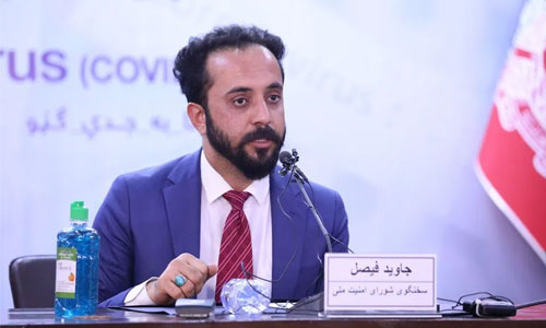 شورای امنیت ملی: ۷۹ غیرنظامی در حملات طالبان در هفته سوم ماه رمضان کشته شده‌اند