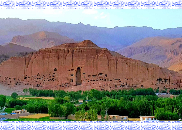 بزرگترین جنایت فرهنگی قرن (به مناسبت بیست‌سالگی تخریب بودای بامیان توسط طالبان)