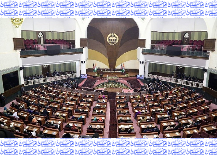 نگرانی ولسی جرگه از خروج نیروهای امریکایی و احتمال جنگ داخلی در کشور