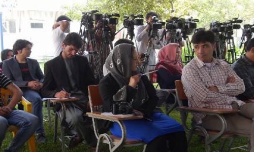 انتقاد خبرنگاران از عدم پاسخ‌دهی نهادهای امنیتی