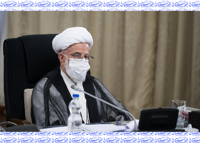 ۷ نامزد در لیست نهایی انتخابات ۱۴۰۰ ایران