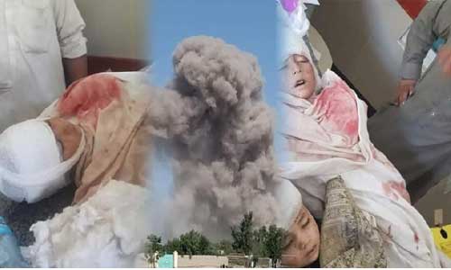 شدت خشونت‌ها و افزایش جرایم جنایی