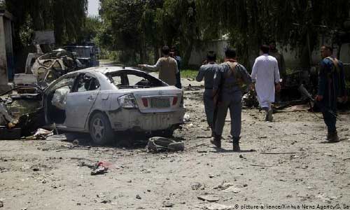 تیغ تیز خشونت‌ها و قربانی شدن مردم