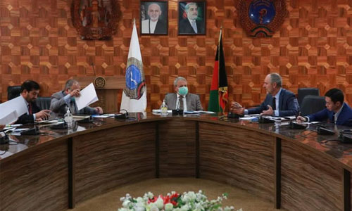 سازمان جهانی صحت: فردا پنج هزار کیت تشخیص ویروس کرونا به افغانستان می‌رسد