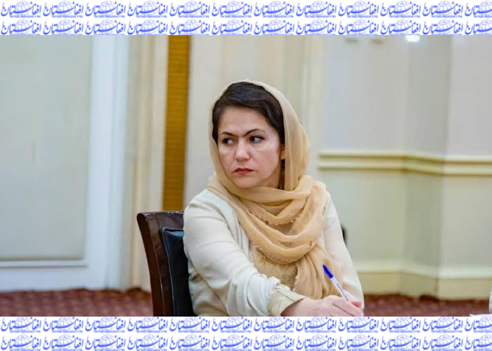 فوزیه کوفی برندهی جایزه «تنوع و توسعه پایدار» خانهی آسیا شد
