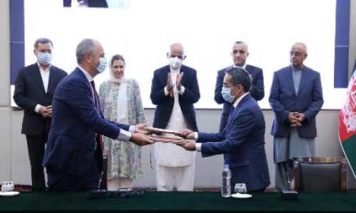 کمک ۲۳میلیون دالری بانک توسعۀ آسیایی به بخش صحی