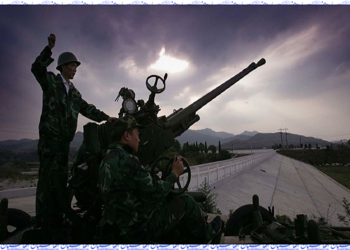 بارورسازی ابرها؛ چین چطور در آب و هوای خود دستکاری می‌کند 