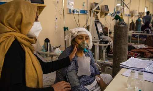 موج دوم کرونا؛   230 بیمار کوید-19 در شبانهروز گذشته شناسایی شدند