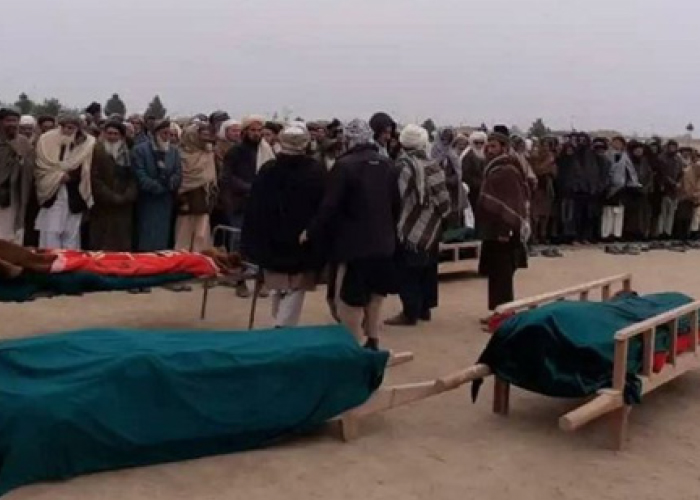 در جریان سه ماه اخیر نزدیک به  ۵۰۰ غیرنظامی توسط طالبان کشته شدهاند