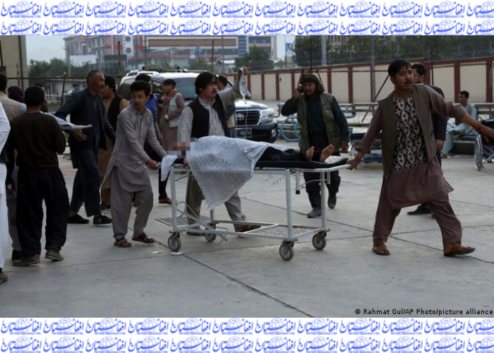 انگیزه قتل و کشتار دانش آموزان در قاموس طالبان
