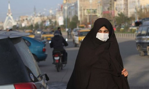 هفت مورد جدید مشکوک به کرونا در هرات؛ چهار مورد منفی و سه مورد در حال بررسی است