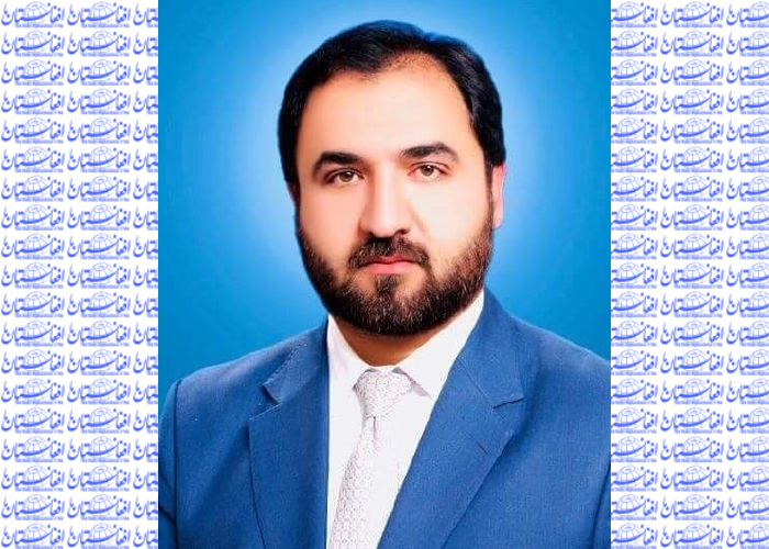 دیدار سرپرست لوی سارنوالی با سارنوال محکمه جرایم بین المللی لاهه