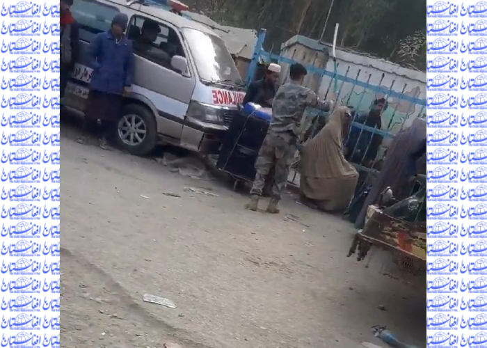 پولیسی ‌که زنی را لت و کوب کرده بود، اخراج شد