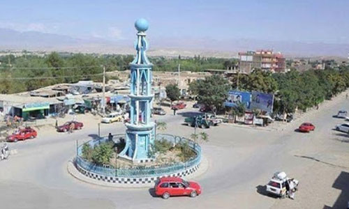 پولیس لوگر: پرتاب هاوان از سوی طالبان بر خانه‌های مسکونی یک کشته و سه زخمی برجای گذاشت 