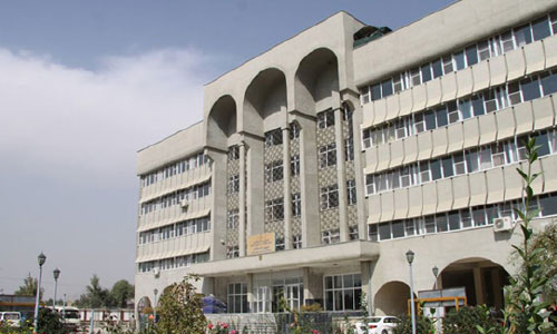 چهار کارمند دادستانی کل بازداشت شد