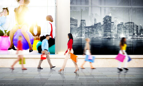 آیا دنیای مدرن زیادی مادی‌گراست؟