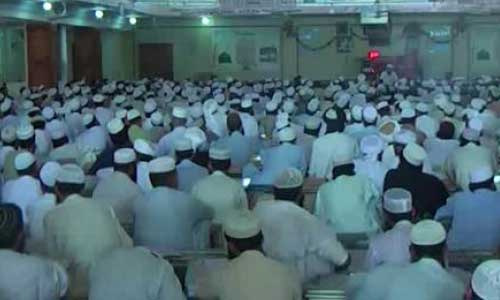 حکومت افغانستان خواهان بستهشدن مدرسه حقانیه پاکستان شد