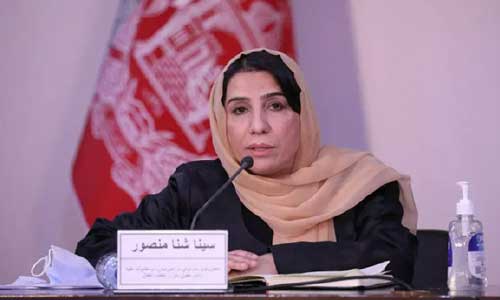 در ده ماه گذشته به سه هزار قضیه‌ی خشونت علیه زنان رسیدگی شده است 